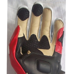 Guantes de carreras de cuero, color personalizado, oferta 2023 - Product Image 5