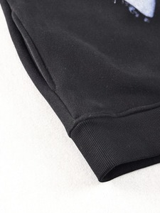 Hoodie Manufacturer Custom OEM ODM Private Label Wholesale pakistan - Product Image 3