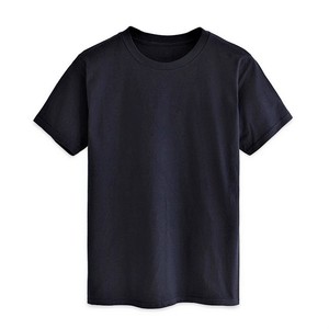 T-shirt pour homme à manches courtes, col rond, imprimé, design décontracté, coupe classique, tissu jersey 100% coton - Product Image 4