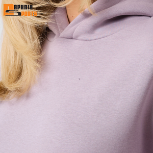 Conjunto Deportivo Informal para Mujer, Conjunto Deportivo Holgado con Logotipo, Conjunto Deportivo de Dos Piezas para Mujer, Ropa de Entrenamiento, Ropa para Correr - Product Image 5