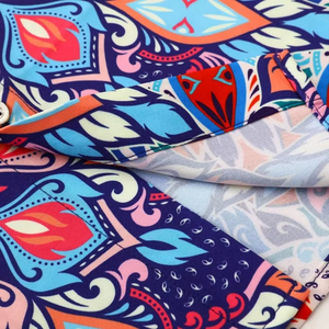 Chemises de cowboy pour hommes, style bohème, chemise hawaïenne personnalisée, anti-humidité, séchage rapide, manches courtes, chemises habillées tropicales pour hommes - Product Image 3