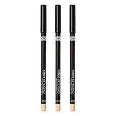 Confezione da 3 Pezzi Scontata del Correttore in Matita Saem Cover Perfection 1.5 Beige Naturale - Product Image 1