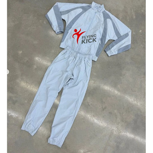 New Arrival Custom Color <b>Pullover</b> Windbreaker <b>Jacket</b> for <b>Men</b> Sport Polyester Canvas Windproof Coated Versatile Outdoor Canvas - Product Image 1