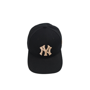 Gorra de Béisbol Personalizada Unisex 2026, Diseño de 6 Paneles, Informal y Formal, 100% Algodón, para Uso Diario en Todas las Estaciones - Product Image 1