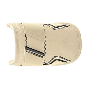 อุปกรณ์ป้องกันข้อศอกเบสบอลและซอฟต์บอลระดับพรีเมียมสำหรับผู้ใหญ่  แผ่นรองป้องกันแขน EVA สำหรับกีฬา  ปรับแต่งได้ พร้อมการปกป้องที่ครอบคลุม - Product Image 1