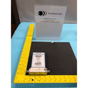 UNIT INSTRUMENTS UFC-<b>1660</b> MFC MASS FLOW CONTROLLER - Trusted Global Legacy Semiconductor Equipment and Parts at - Product Image 2
