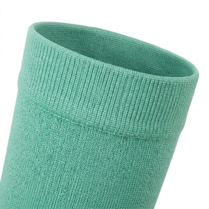 Manchon de compression pour coude, personnalisé avec logo d'équipe, séchage rapide, extensible, pour entraînement sportif, en nylon et élasthanne, professionnel, vente en gros - Product Image 6