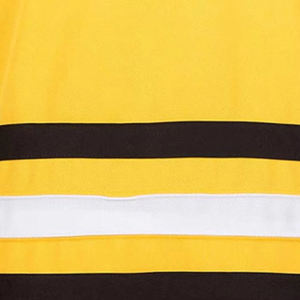 Venta al por Mayor de Camisetas de Hockey sobre Hielo Sublimadas con Logotipo Personalizado, 100% Poliéster, Secado Rápido, Transpirables, Cómodas, Colores y Tallas Personalizadas - Product Image 6