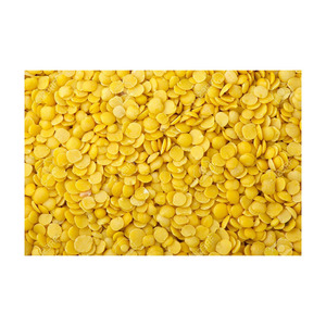 Lentilles jaunes de qualité alimentaire, qualité supérieure, distribution en gros directe d'usine - Product Image 1