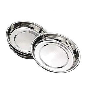 Bol à chocolat et noix au design moderne, en acier inoxydable, magnifique bol - Product Image 2