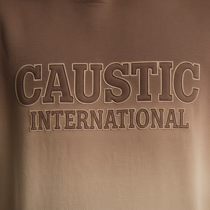 Sudadera con capucha unisex personalizada, efecto desgastado por el sol, de algodón 100% de alto gramaje, oversize, estilo vintage, con lavado ácido, efecto desgastado, de forro polar, lisa, tipo jersey, para streetwear - Product Image 5