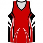 Conjunto de Uniforme de Baloncesto para Hombre, Tallas Grandes, Más Vendido, de Alta Calidad, Impresión por Transferencia de Calor, 100% Poliéster, Secado Rápido - Product Image 6