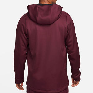 Veste coupe-vent chauffante à capuche de qualité supérieure pour homme, imperméable, respirante, pour la pêche en plein air, fabriquée au Pakistan - Product Image 3