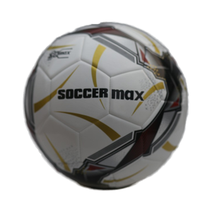 Balones de Fútbol Personalizados con Logotipo, Max Pro, Alta Calidad, Termosellados/Híbridos/Cosidos a Máquina, Promocionales, Talla 5 - Product Image 3