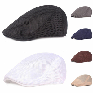 Comfortable Ivy <b>Hats</b> Lightweight Breathable Ivy <b>Hats</b> Great for <b>Sun</b> Protection Latest Stylish Ivy <b>Hats</b> in Customized Design - Product Image 2