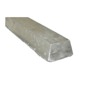 Lingotes de Aluminio ADC12 99.99% Sin Aleación, Precio por Kg, Venta Directa del Proveedor Original TH - Product Image 4