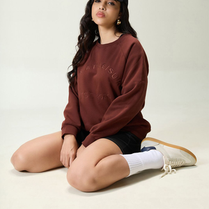 High Quality Female Girls Simple Casual Long Sleeve <b>Top</b> Streetwear Clothing casualwear Womens Hoodies Sweatshirts ladies <b>crystal</b> - Product Image 3