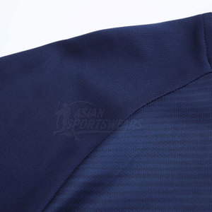 Tenue de football 2026 personnalisée, respirante, à séchage rapide, par sublimation, pour équipe, service OEM - Product Image 4