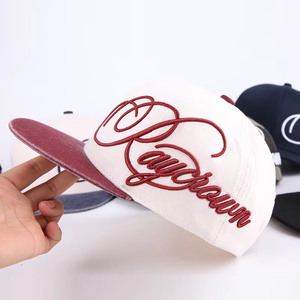 Orange <b>Snapback</b> <b>Cap</b> with White Dove Applique Embroidery Flat Brim Unisex Street Style 6-Panel Hat for Adults Casual Wear - Product Image 4