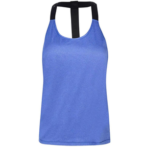 Nouveauté Été 2026 – Débardeur Femme Sexy et Décontracté à Épaule Unique, Sans Manches, Coupe Courte – Fabriqué au Pakistan – Vente en Gros - Product Image 2