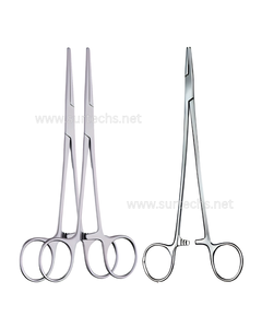 Gynaecology <b>Suture</b> Set Stainless Steel Gynecology Surgical Instruments CE Certified Hospital Grade <b>Kit</b> - Product Image 4