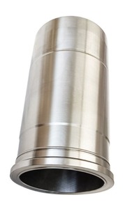 D8 Engine Cylinder Liner 115MM Bore Premium Quality Engine Rebuild Parts - Product Image 3