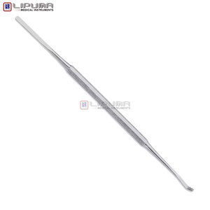 Durable Ergonomic Handle Manicure Toe Nail Callus Remover Sharp <b>Edge</b> Precise Cutting for Thick Hard Foot Rasp Cuticle Pusher - Product Image 3