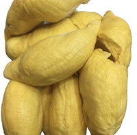 Groothandel Premium Hoge Kwaliteit D101 King Durian Vers Fruit Snelle Levering 4,5kg voor Vele Durianliefhebbers Kinderen Vietnam