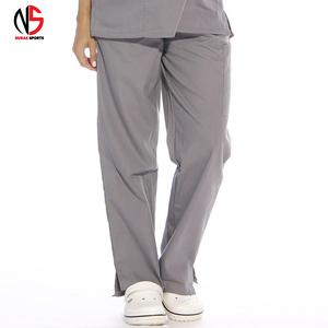 Uniformes de Enfermería Tejidos de Alta Calidad, Nueva Colección, Diseño Personalizado, Cómodos, en NURAK's - Product Image 5