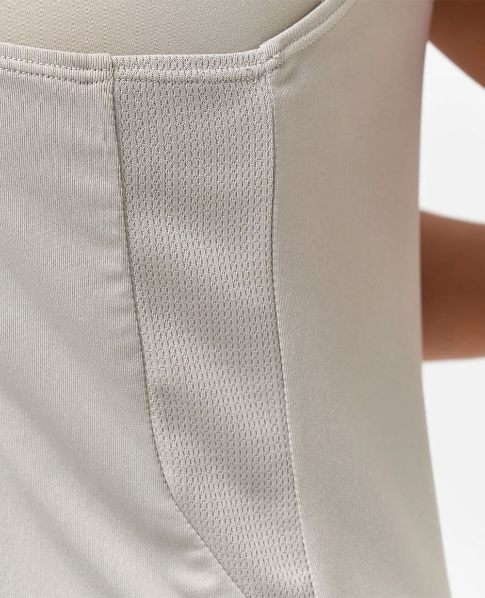 New High Quality Women's Clothing Solid Color Nylon Vest Sports Quick-Drying Seamless Yoga Bra Women's Tank Tops