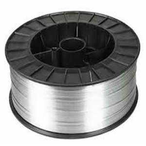 Fil de soudure en acier inoxydable ER309 ER309L ER309Si ER309LSi de qualité 309 pour usage industriel intensif – Prix usine - Product Image 1