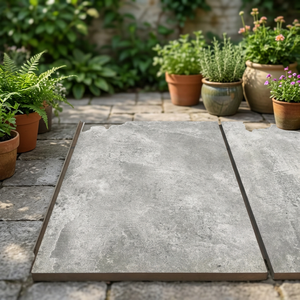 Baldosas de cerámica para suelo de garaje, cuerpo completo, entrelazado, resistente, estable, pulido de mármol, 60x90x2 cm, 600x900x20mm, 60x60, 60x90, 24x24, 2x2 - Product Image 1