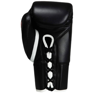 Nouveauté, modèle tendance, gants d'entraînement MMA professionnels, gants de boxe en cuir PU, fermeture à boucle et à crochets, unisexe - Product Image 5