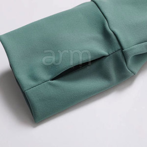 Pakistan Manufacture Unique Design Women 3 Piece <b>Yoga</b> <b>Set</b> Outdoor Use Polyester Made Women 3 Piece <b>Yoga</b> <b>Set</b> - Product Image 5
