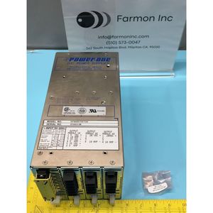 POWER-ONE SPM3W1W1V6 ชุดจ่ายไฟ, ดีซี, แบบสวิตชิ่ง - อุปกรณ์และอะไหล่เซมิคอนดักเตอร์ระดับโลกที่เชื่อถือได้ - Product Image 2