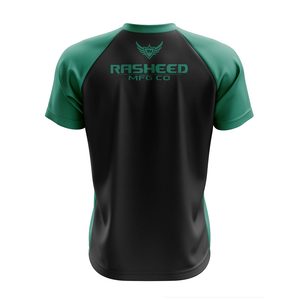 Camiseta de Hombre de la Mejor Calidad, Talla Personalizada, Color Sólido, Precio al por Mayor, Ropa Urbana de Verano, Cuello en V, Manga Corta, Informal, Tejida - Product Image 6