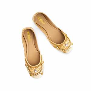 แฟลต EC8526 fawn FANCY khusa - Product Image 1