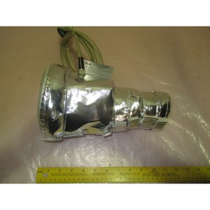 AMAT 0190-35801 Briskheat APM275003 FG Heating - Equipo y Piezas de Semiconductores de Confianza de Marca Global - Product Image 5