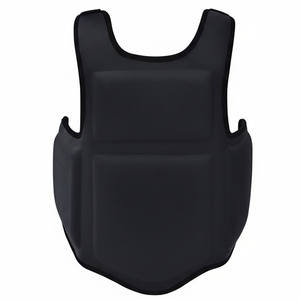 Protector de Pecho para Entrenamiento de Boxeo, MMA y Kickboxing, de Alta Calidad, Duradero, Personalizado, Nuevo, a Precio Razonable - Product Image 1