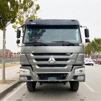 Самосвал Sinotruk Howo NX TX б/у, 12 колес, 6x4, 8x4, 10 колес, 40 тонн, для тяжелых условий эксплуатации, по низкой цене