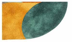 Tapis décoratif multicolore élégant et doux pour salon et chambre à coucher, idéal pour les maisons modernes, par Exporter - Product Image 3