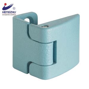 Charnière de porte de placard HL044 Hengzu à 180 degrés, idéale pour un fonctionnement fluide - Product Image 2