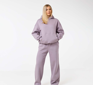 Pantalon de jogging décontracté pour femme à cordon de serrage, séchage rapide, coupe droite ample, idéal pour la course et le yoga - Product Image 4