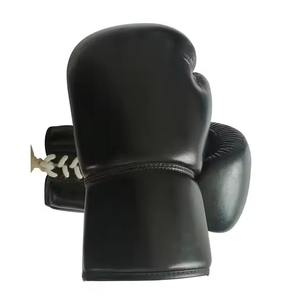 Gants de boxe de luxe pour hommes, style gagnant, anti-rides, qualité supérieure, prix raisonnable, vente chaude - Product Image 3