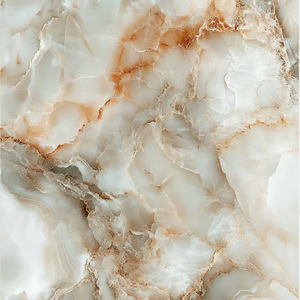 Impresión por Transferencia de Agua con Diseño de Mármol Marrón, Hidroimpresión, Hidrografía - Product Image 1