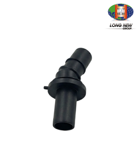 หน้าแปลนท่อน้ำเครื่องยนต์รถยนต์ LONGNEW OEM |   การฉีดขึ้นรูปพลาสติก PP แบบกำหนดเอง - Product Image 2