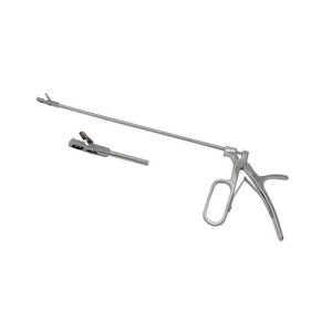Pinzas Quirúrgicas de Alta Resistencia Medtrust, Pinzas Ortopédicas para Huesos, Instrumento Quirúrgico de Acero Inoxidable, CE OEM ODM - Product Image 3