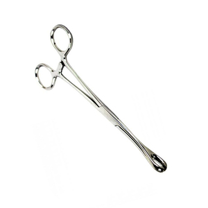 Pinzas para Esponjas de Quirófano de Alta Calidad OEM ODM al por Mayor, Fabricadas en Pakistán, Exportador de Instrumentos Quirúrgicos, Pinzas para Esponjas - Product Image 6
