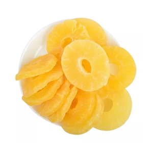 Rondelles d'ananas séchées de qualité supérieure |   Origine Vietnam |   Approvisionnement en gros - Product Image 4