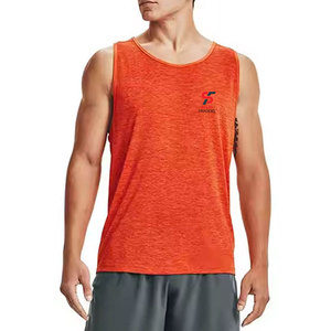 Camisetas sin mangas para hombre de la marca Solid Trader, tela de la mejor calidad, apta para todo tipo de clima, tacto suave, aspecto profesional. - Product Image 3